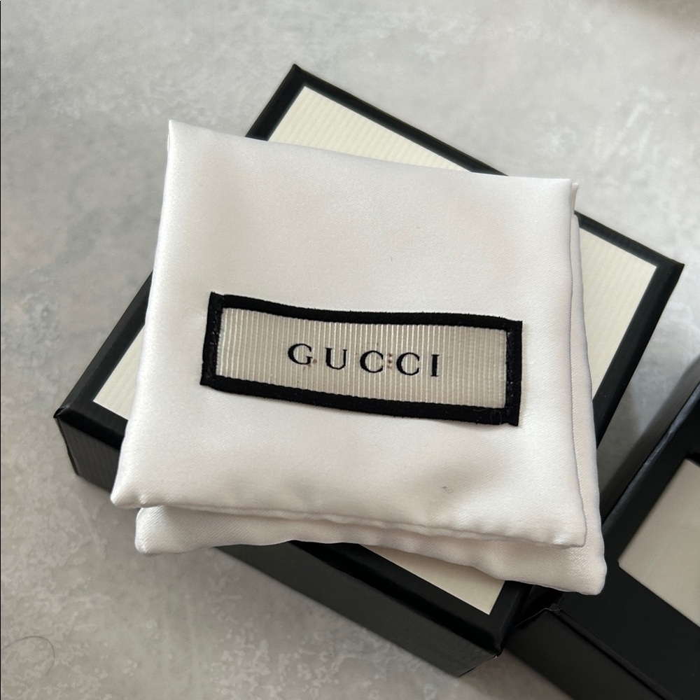 10 Gucci empty Boxes. In Perfect Condition. - Picture 8 of 14